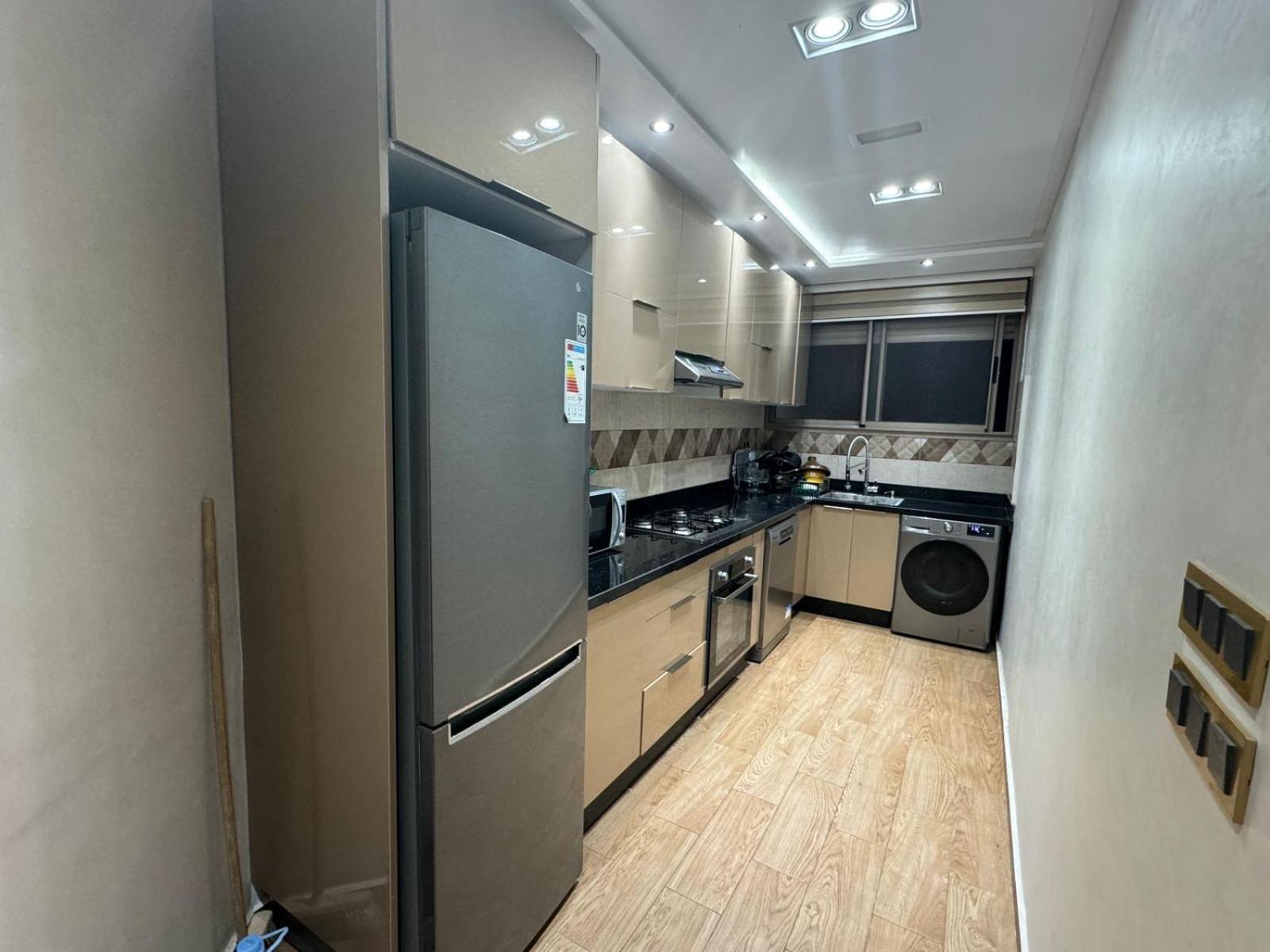 Apartment D'luxe Centre