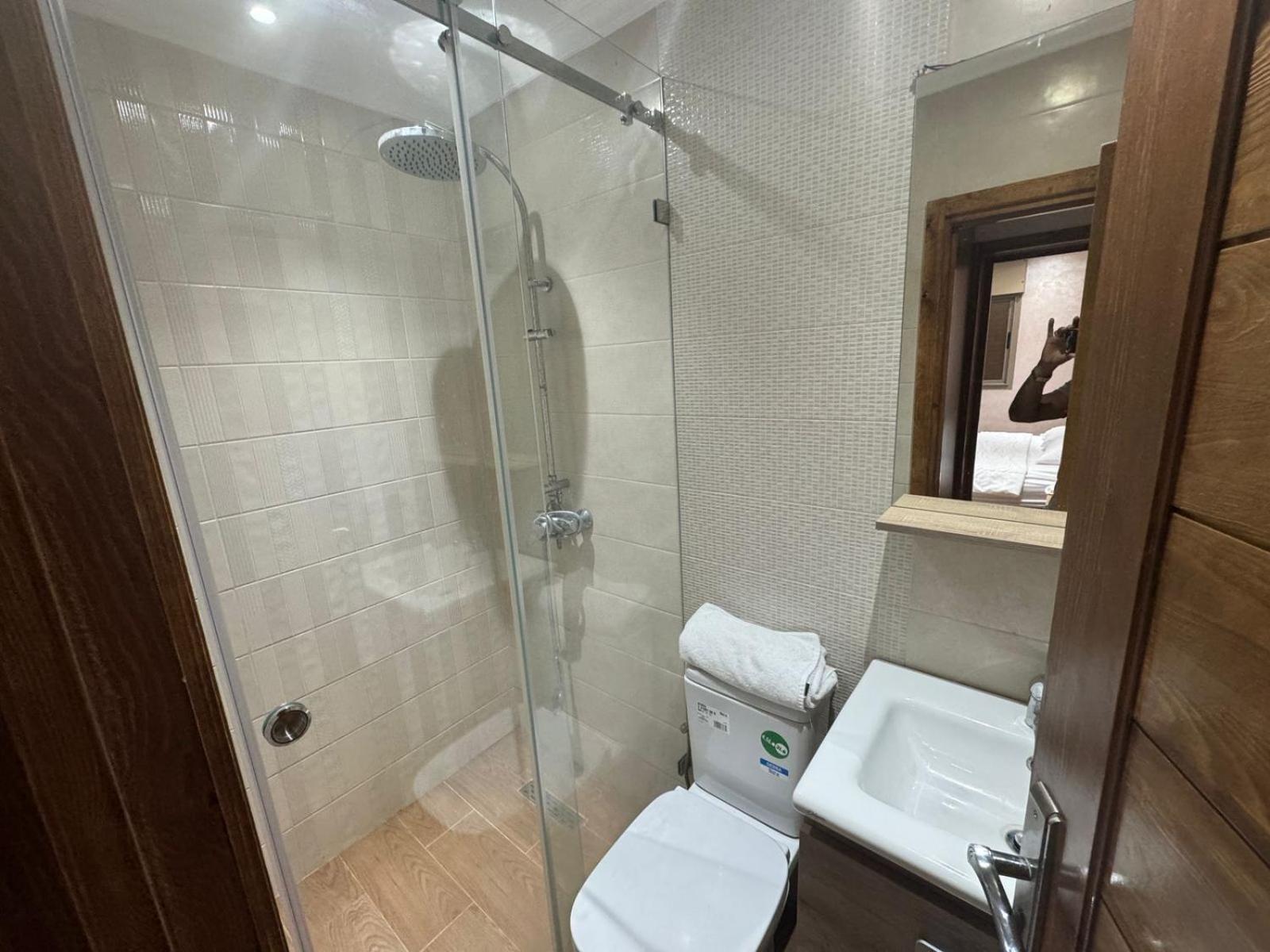 D'luxe Centre Apartment