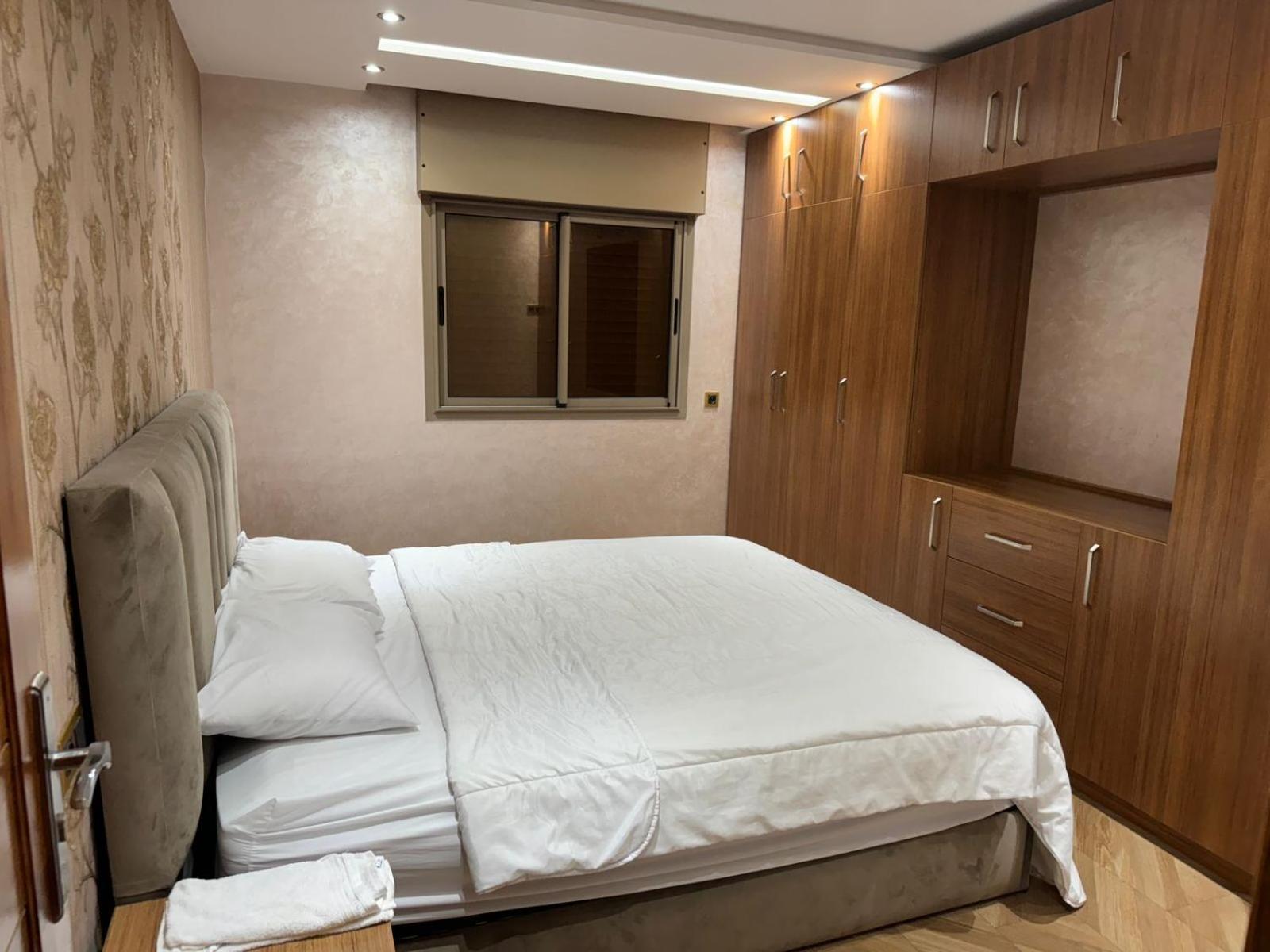 Apartment D'luxe Centre Agadir