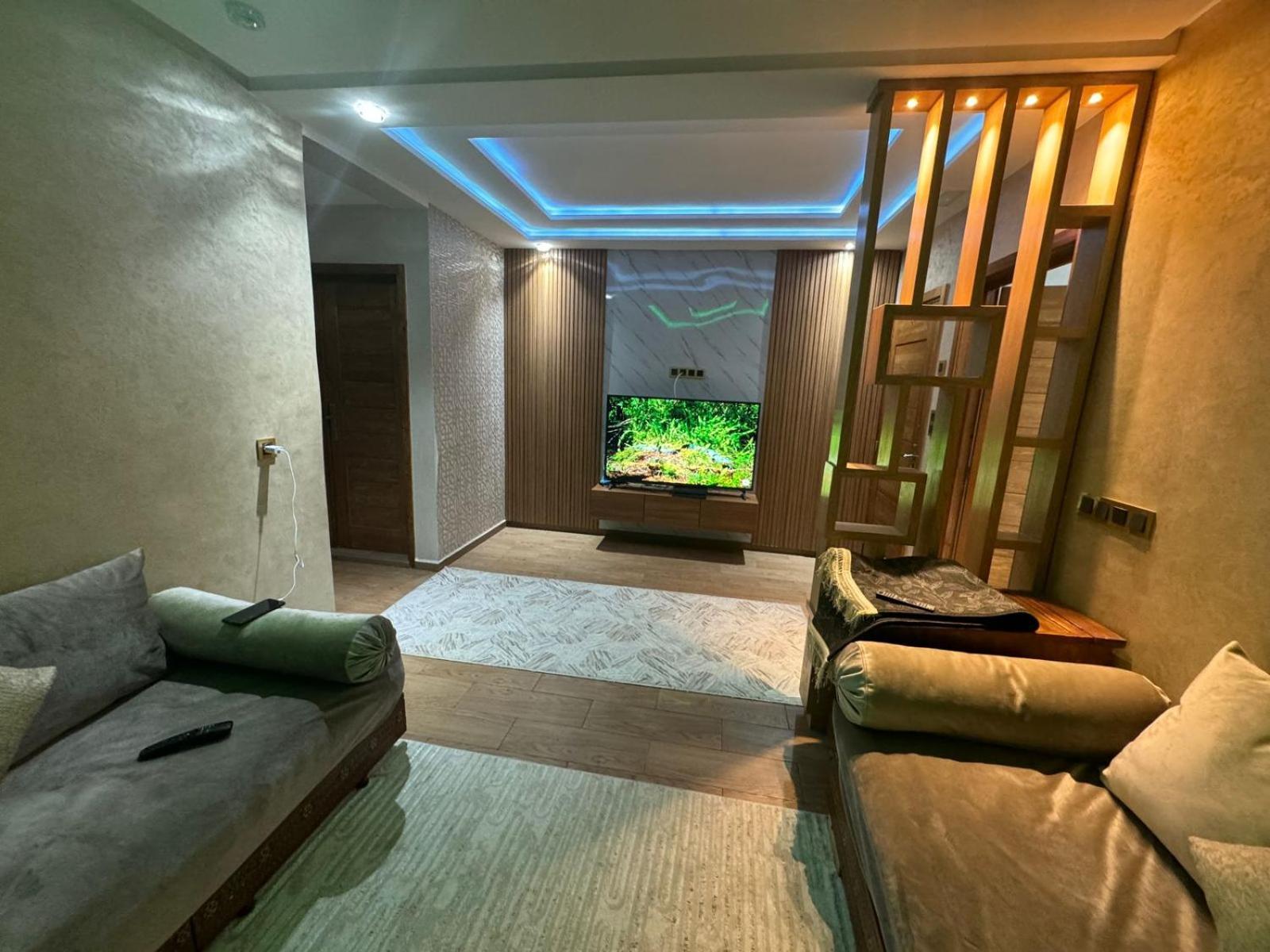 D'luxe Centre * Agadir