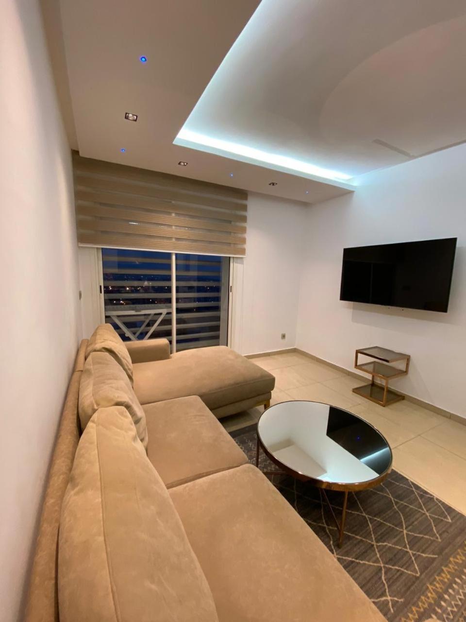 Islane Bay Apartment Agadir