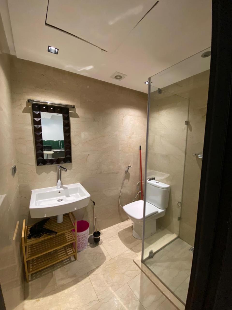 Islane Bay Apartment *
