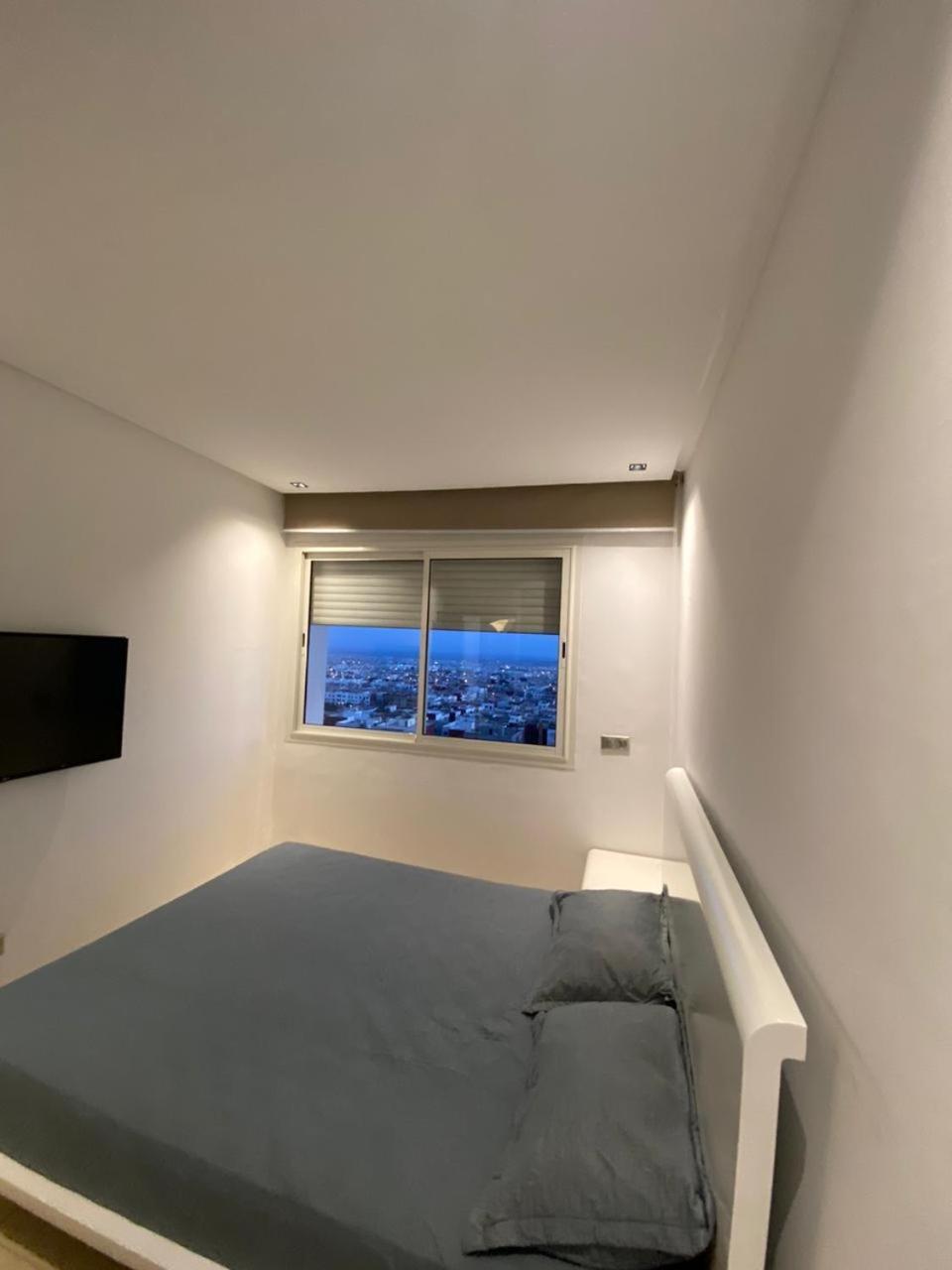 Islane Bay Apartment Agadir