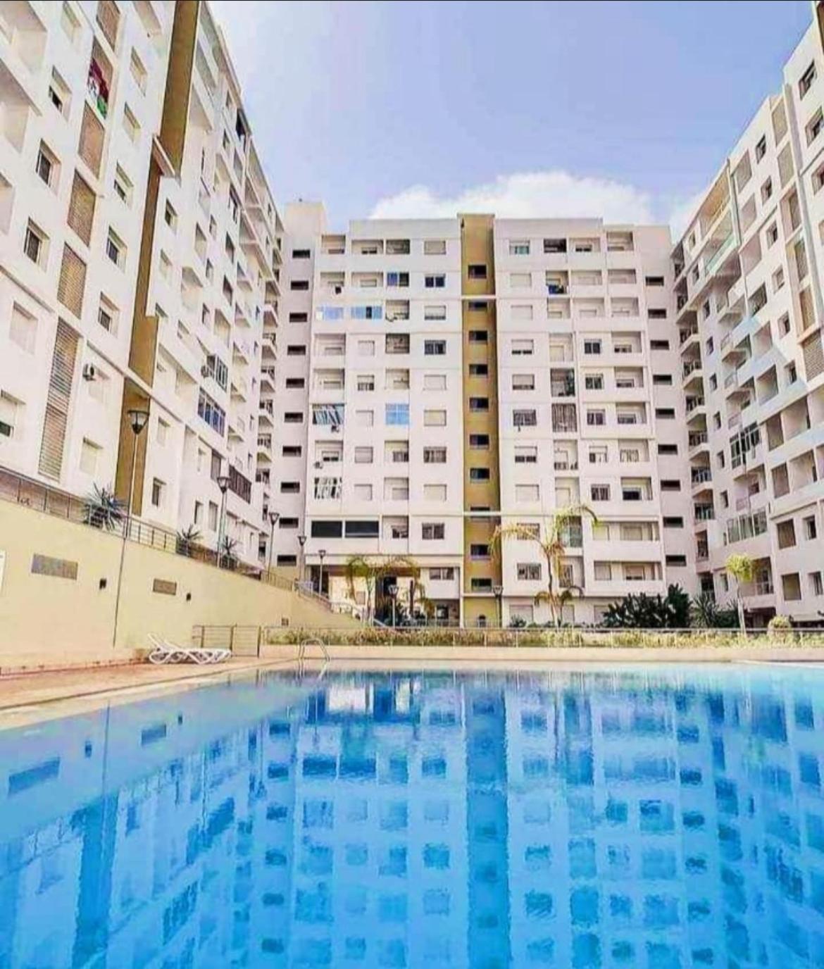Apartment Islane Bay *