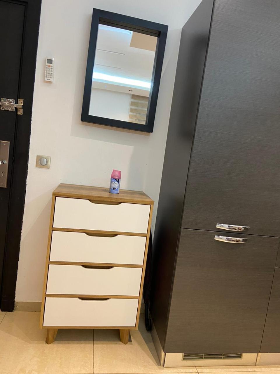 Islane Bay Apartment Agadir