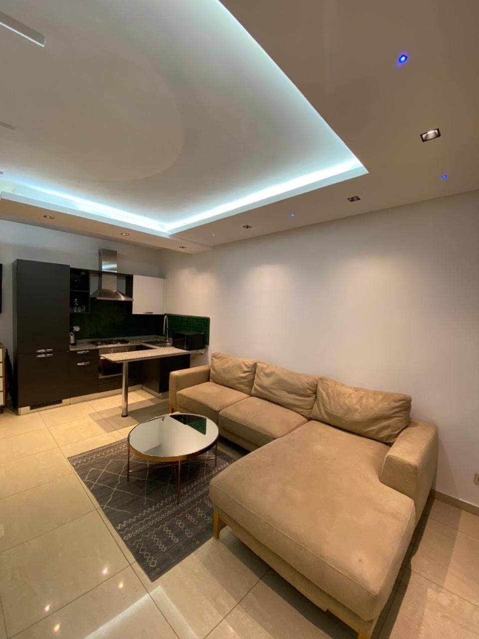 Apartment Islane Bay Agadir