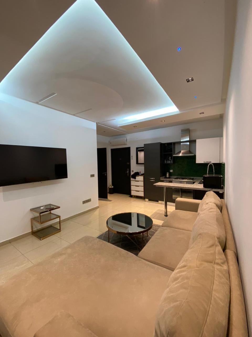 Islane Bay Apartment