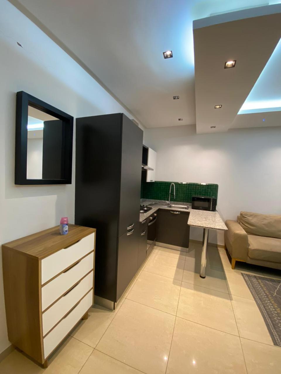 Islane Bay Apartment