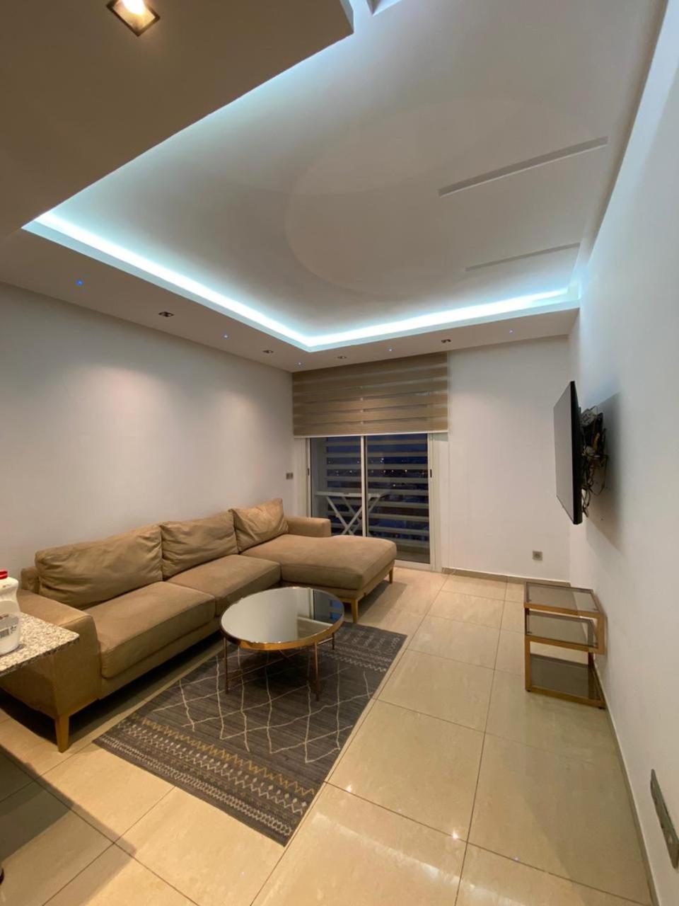 Islane Bay Apartment Agadir