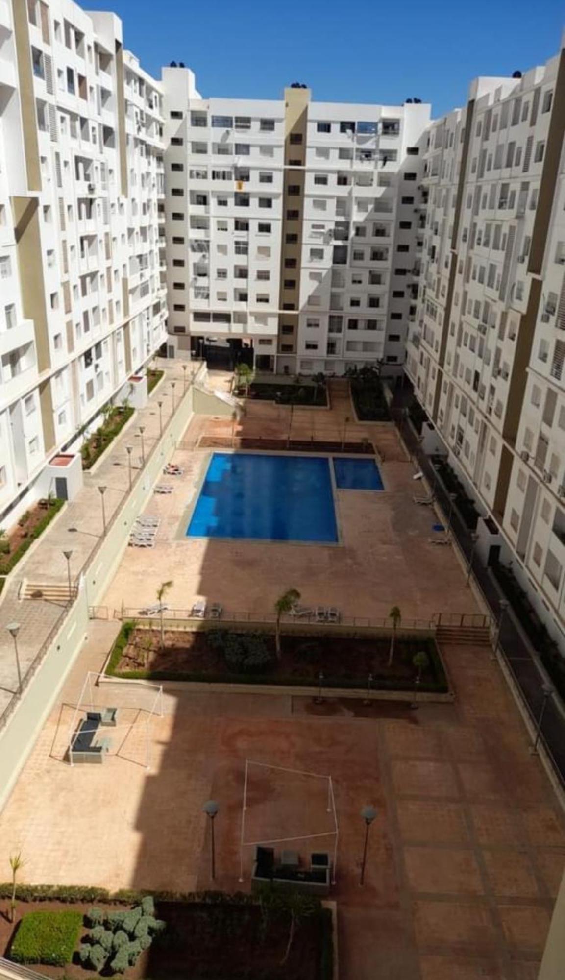 Apartment Islane Bay