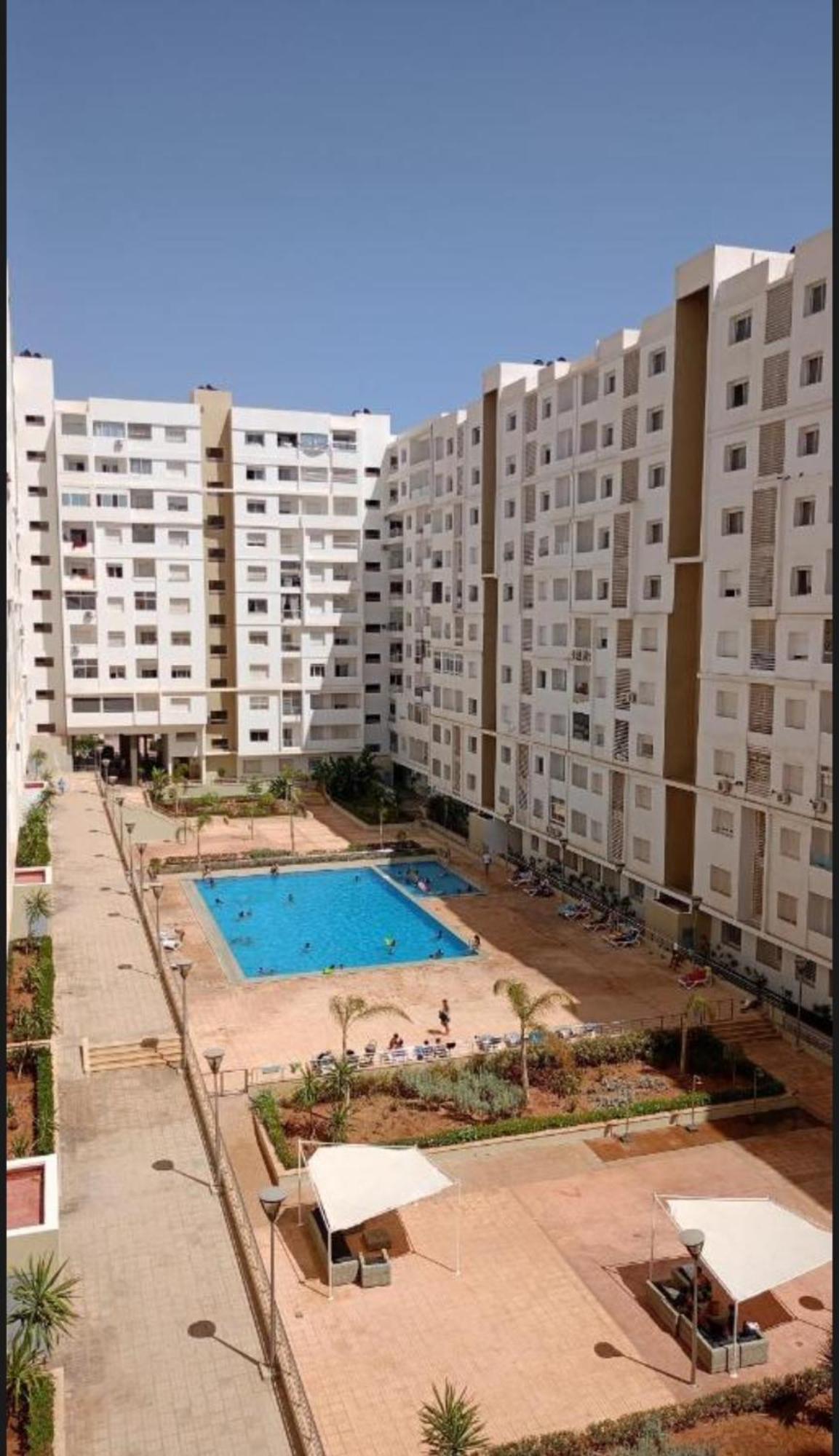Apartment Islane Bay