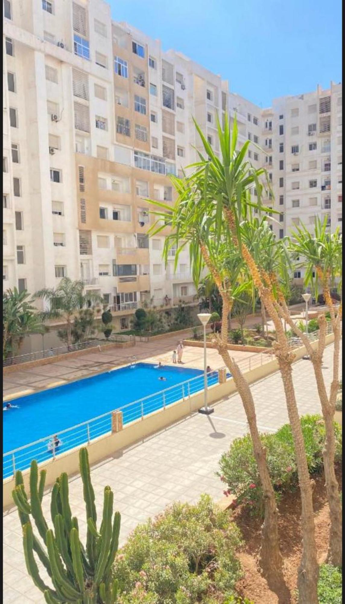 Islane Bay * Agadir