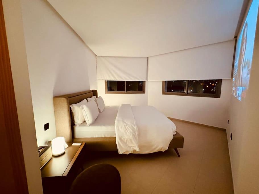 Apartment Emeraude *