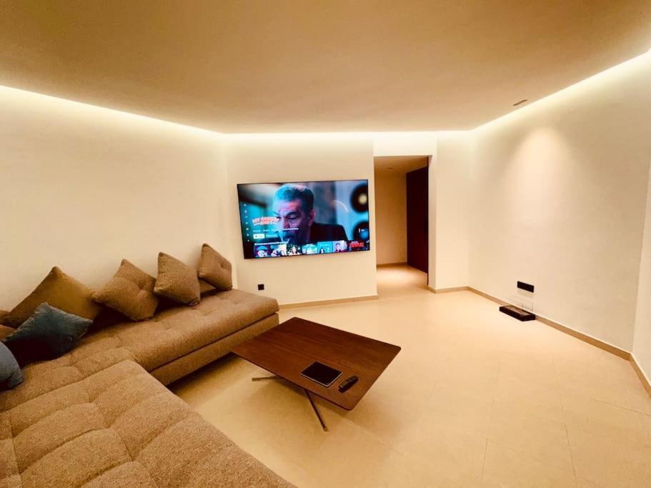 Emeraude Apartment