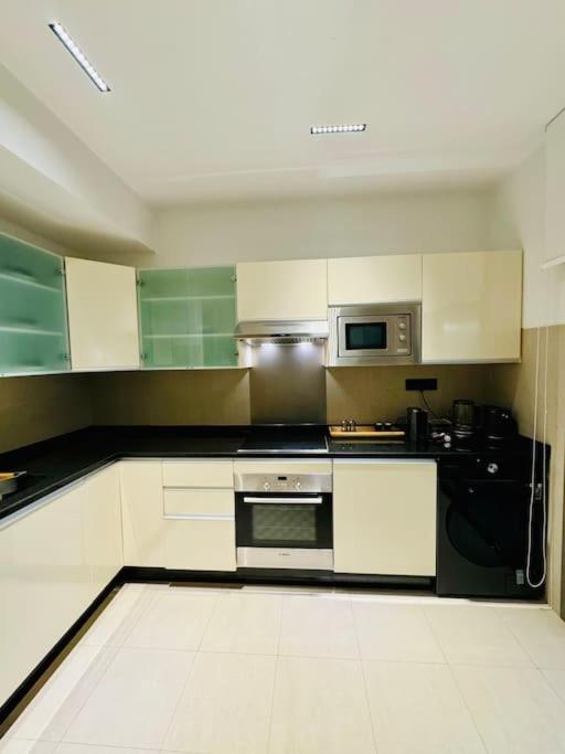 Apartment Emeraude *