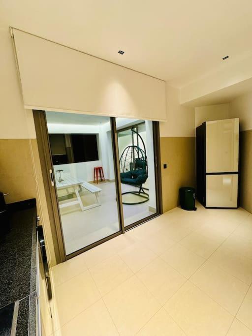 Apartment Emeraude