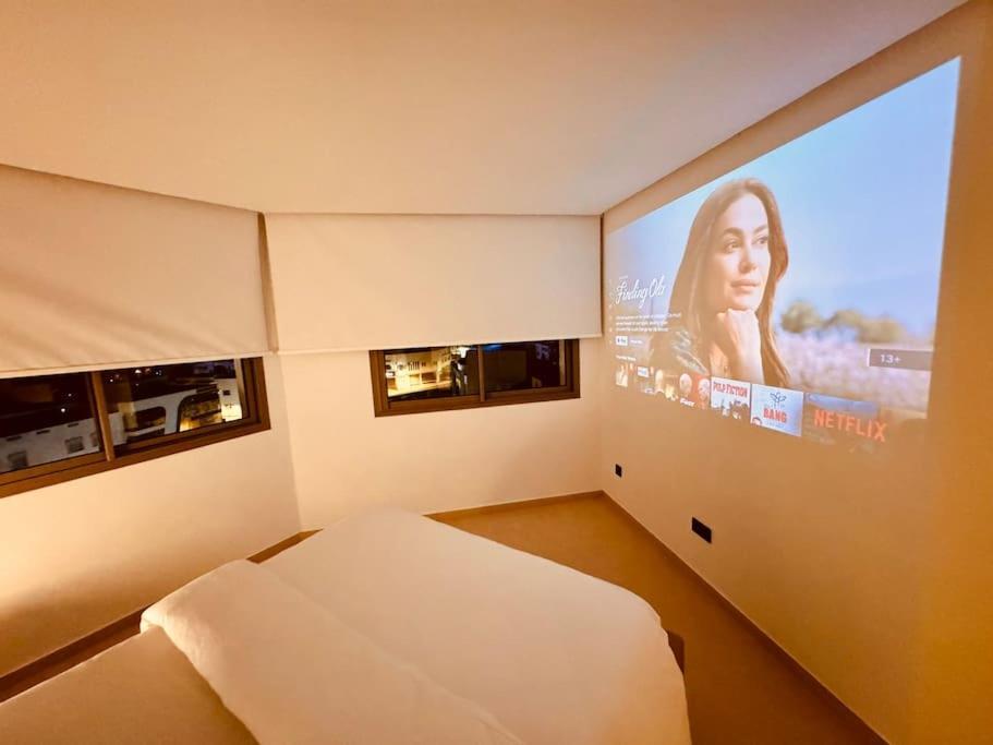 Apartment Emeraude Agadir