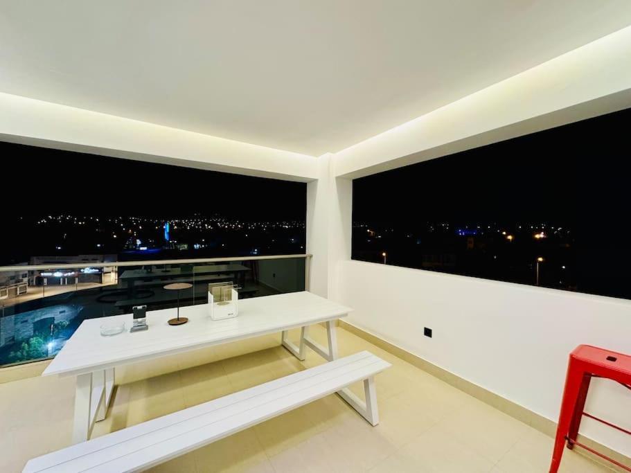 Apartment Emeraude