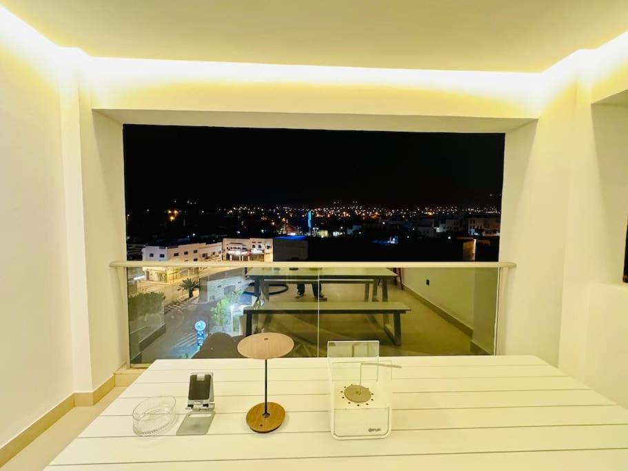Emeraude Apartment