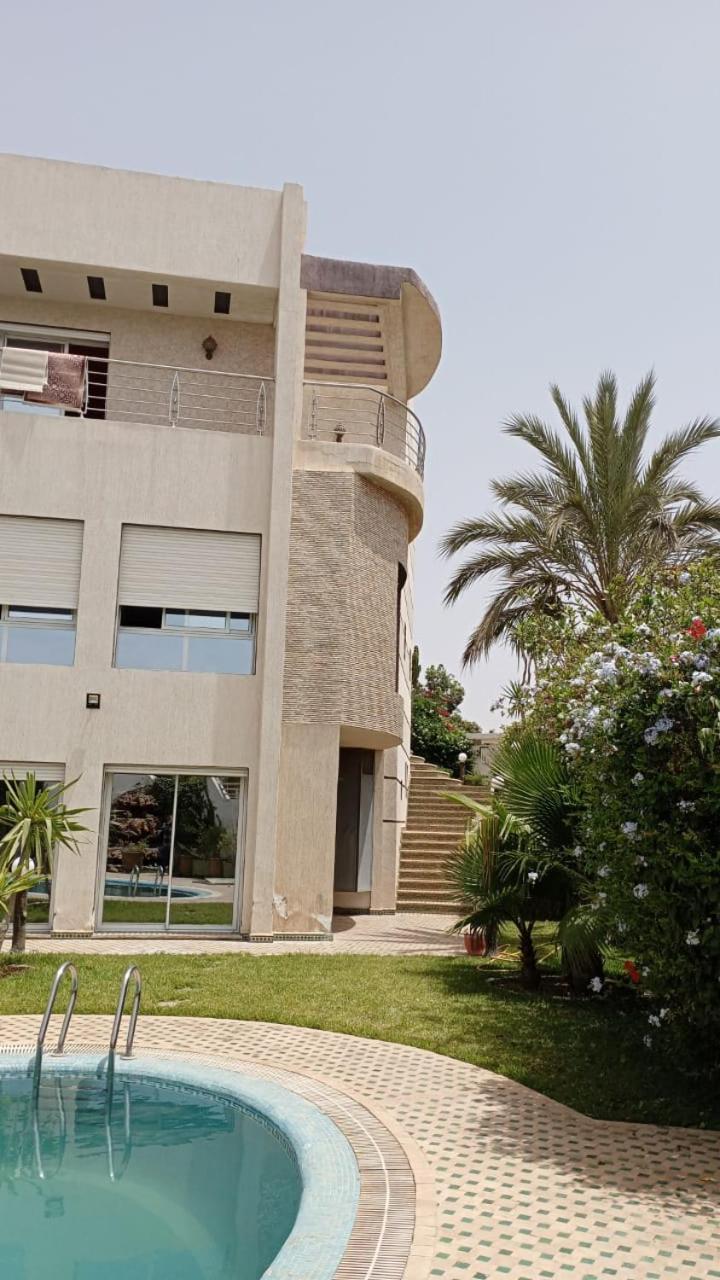 Villa Agadir * Agadir