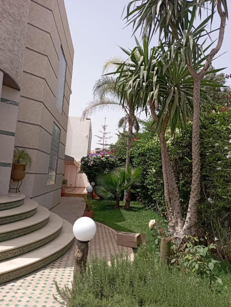 Villa Villa Agadir Agadir