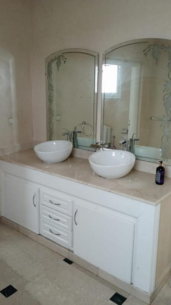 Villa Agadir
