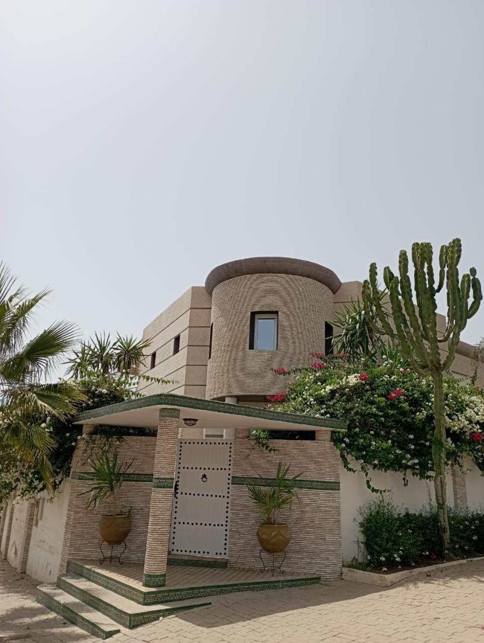 Villa Agadir * Agadir