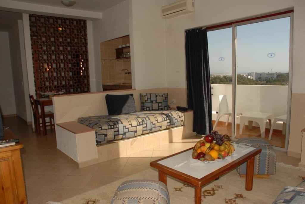 Hotel Studiotel Afoud Agadir