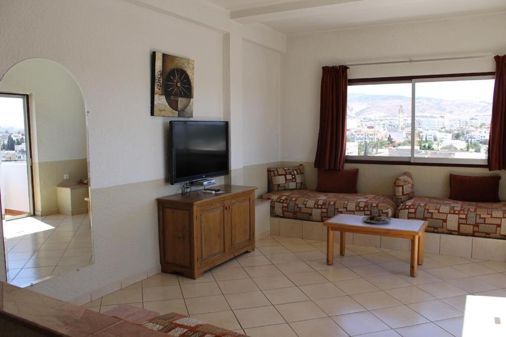 Studiotel Afoud 3* Agadir