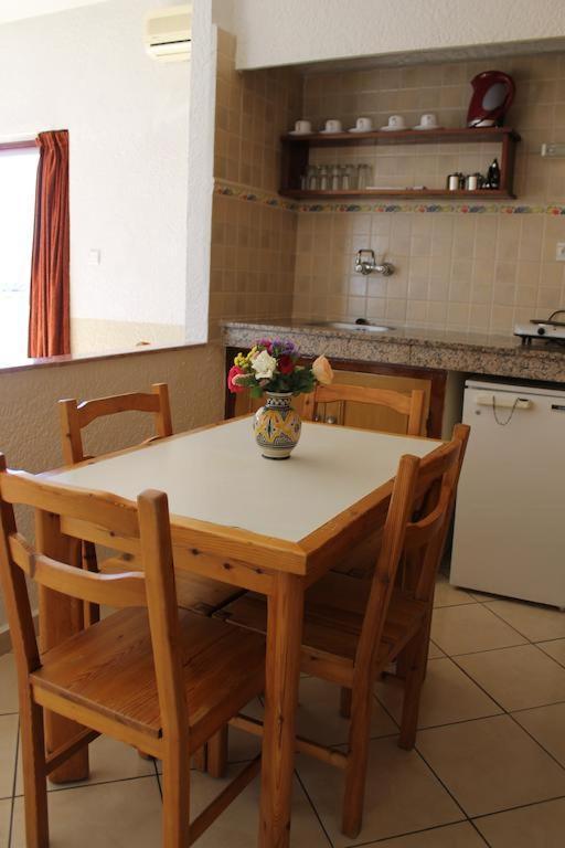 Studiotel Afoud Hotel