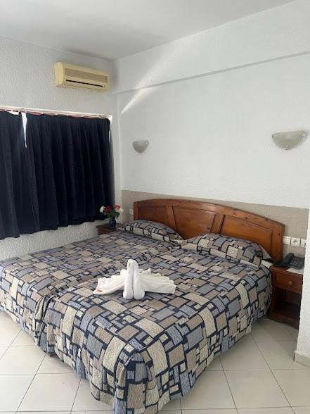 Studiotel Afoud Hotel Agadir