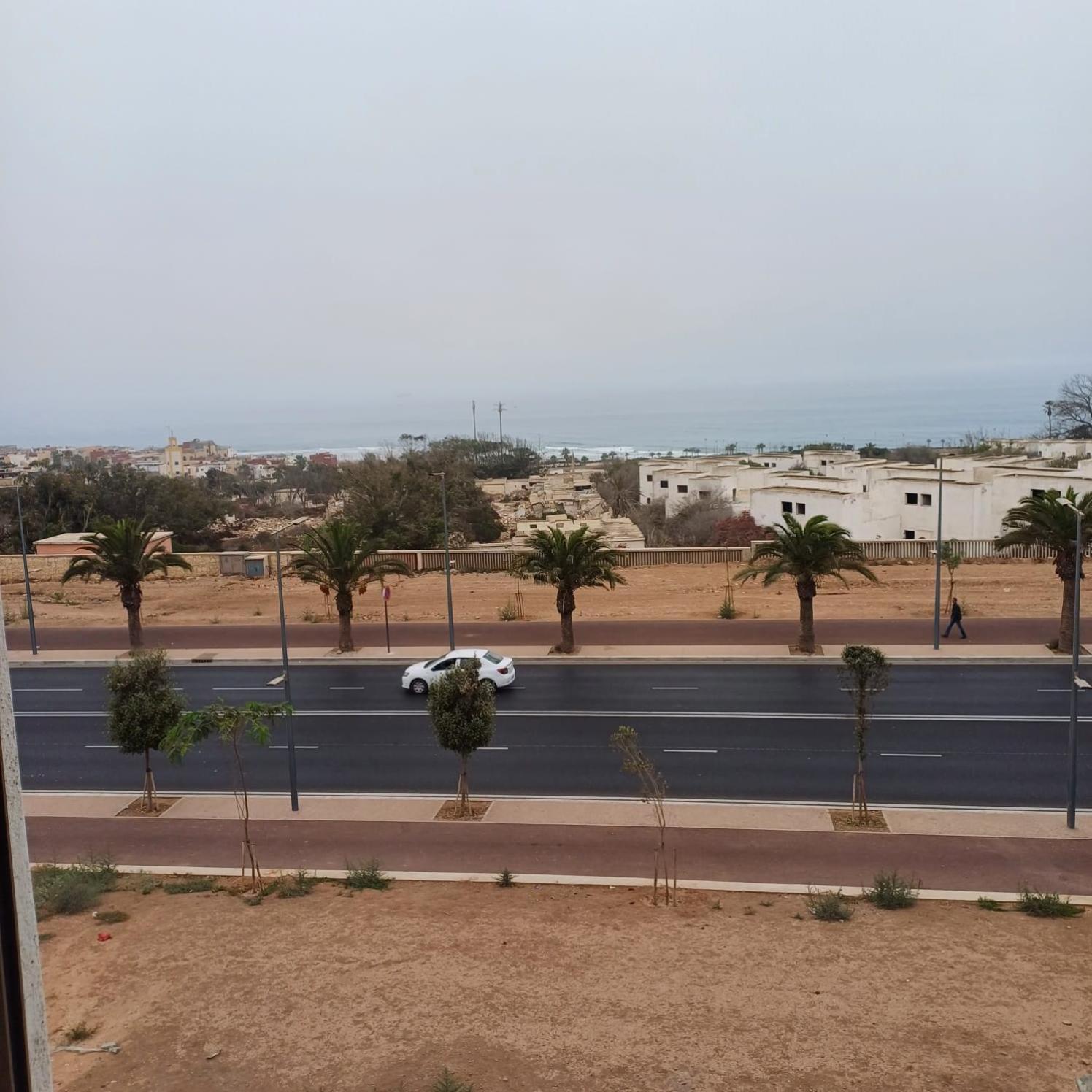 Apartment Amazing Sea View