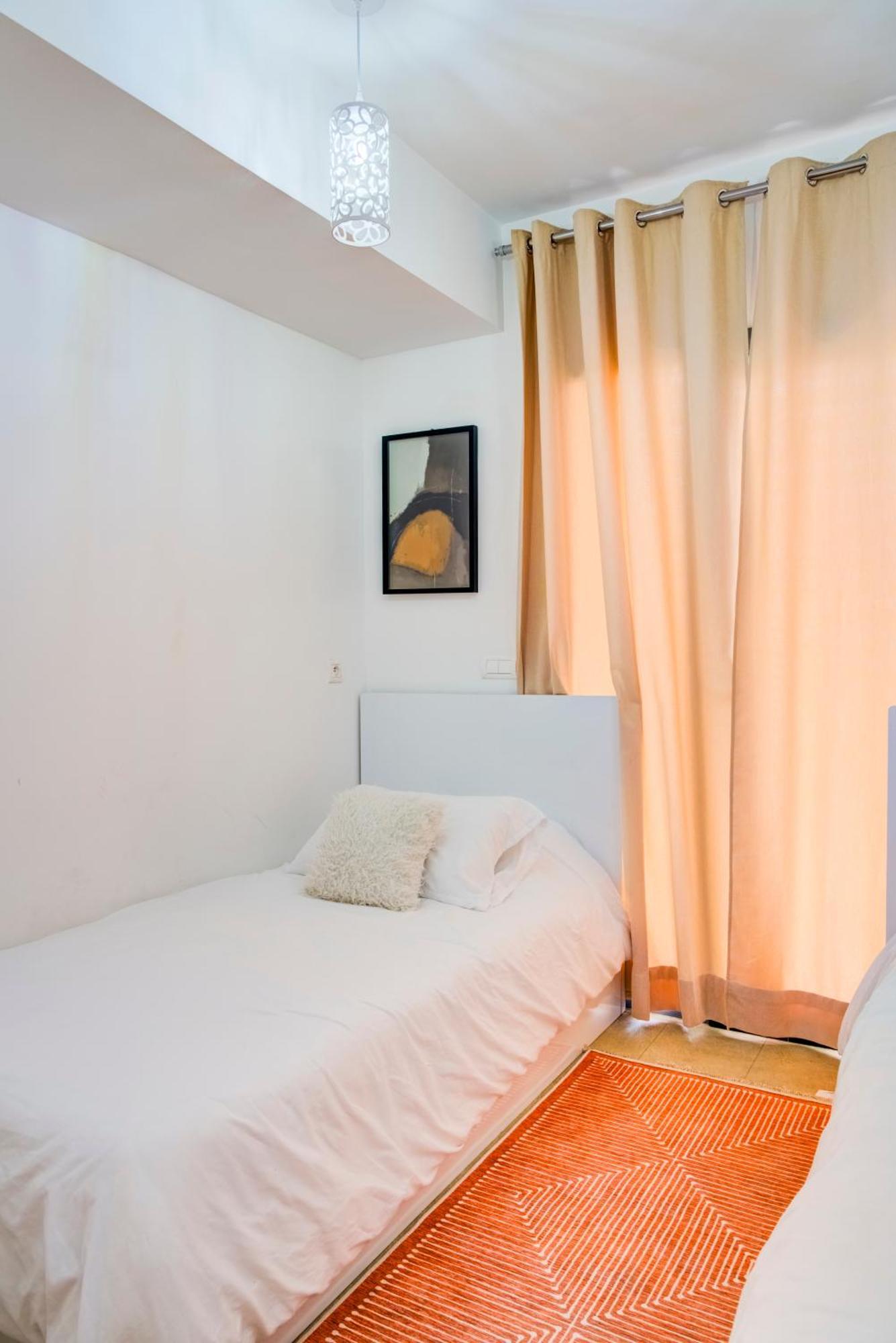 Panoramic View In Bay, Big Terrace, Pools, Wifi, Parking *