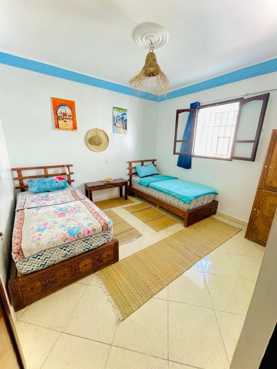 Binic Surf House * Agadir