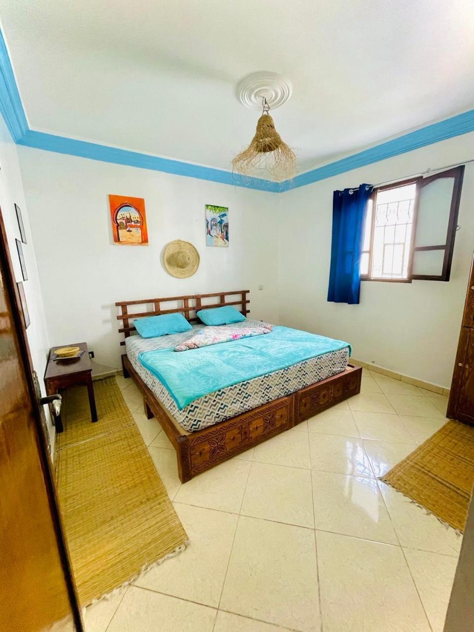 Binic Surf House Homestay