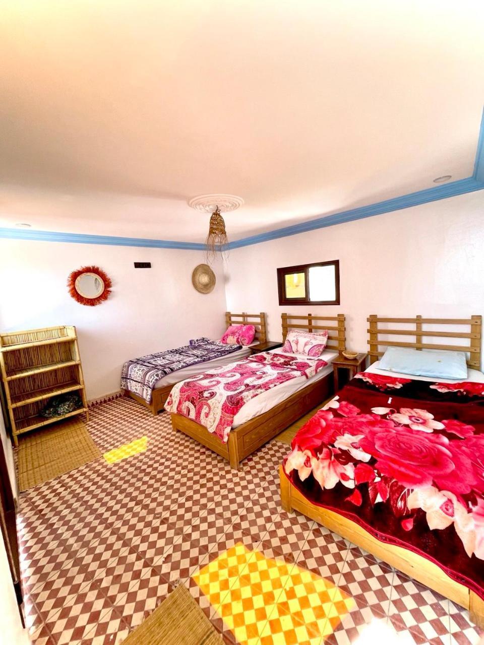 Homestay Binic Surf House