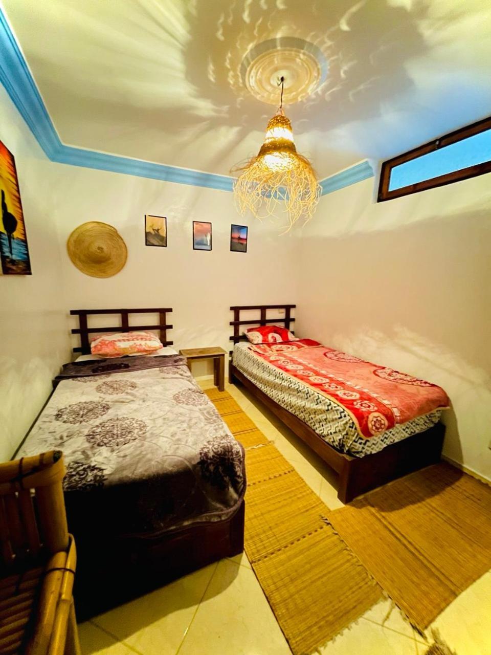 Homestay Binic Surf House *