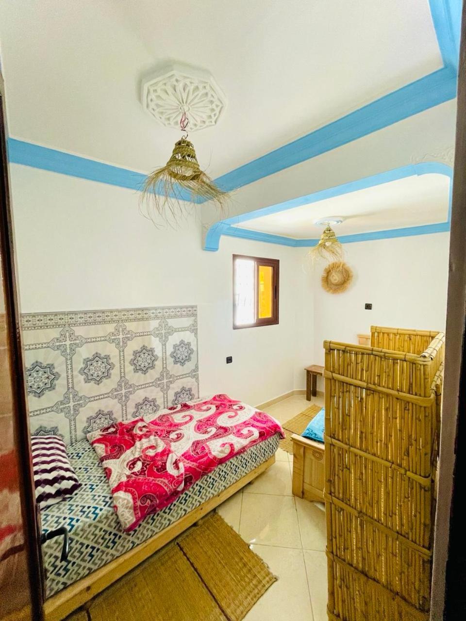 Binic Surf House * Agadir