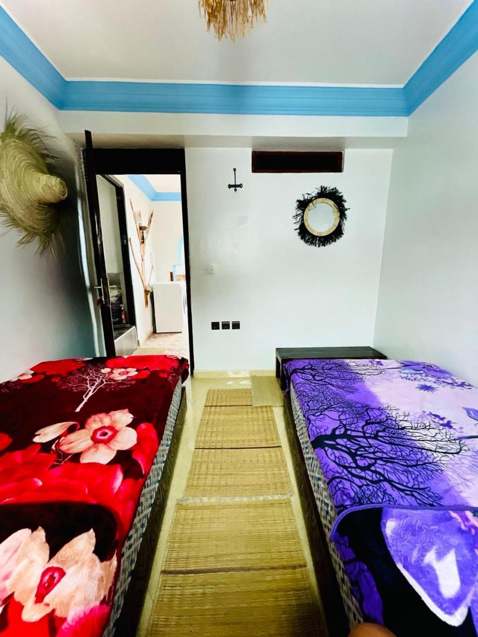 Binic Surf House
