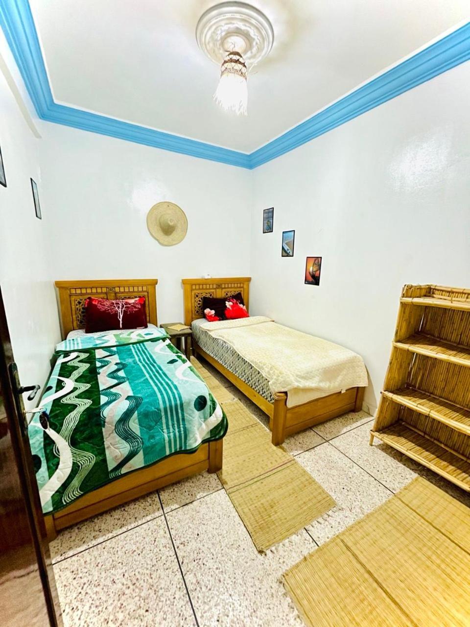 Homestay Binic Surf House *