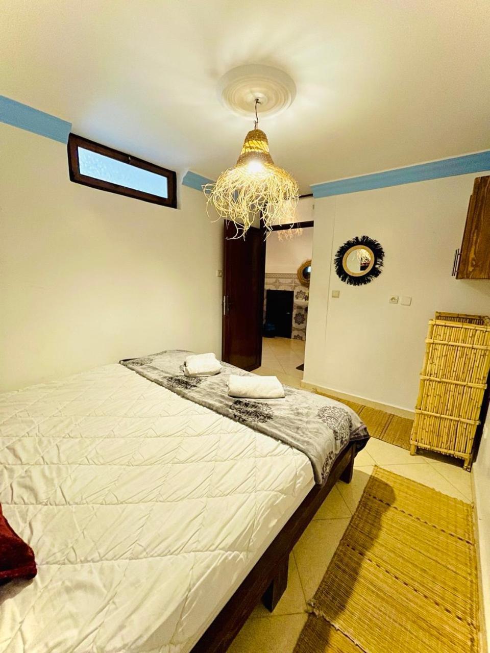 Binic Surf House Homestay Agadir