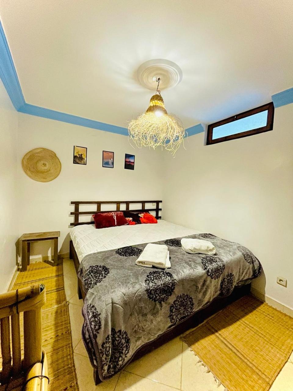 Homestay Binic Surf House Agadir