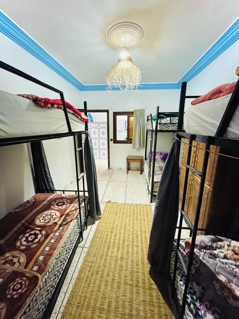 Binic Surf House * Agadir