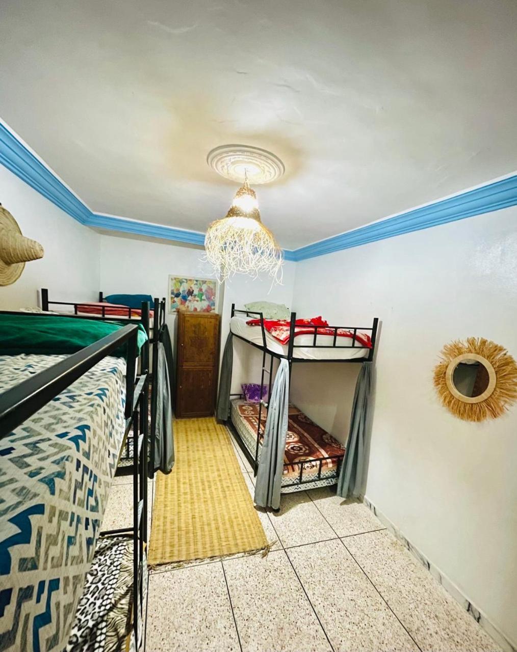 Homestay Binic Surf House