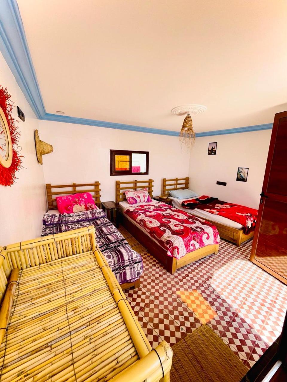 Binic Surf House *