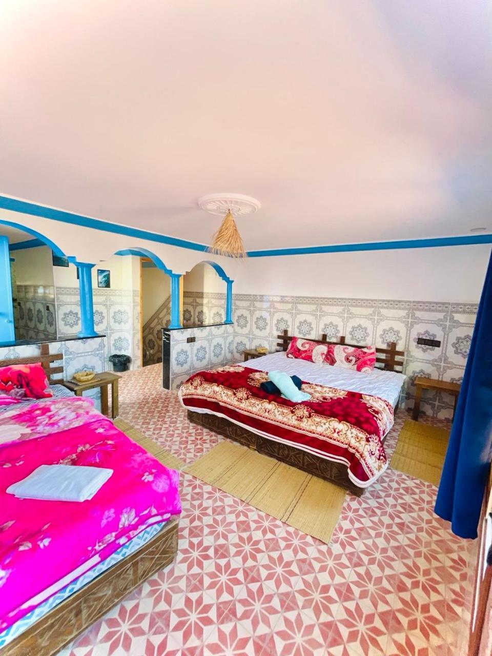 Binic Surf House * Agadir