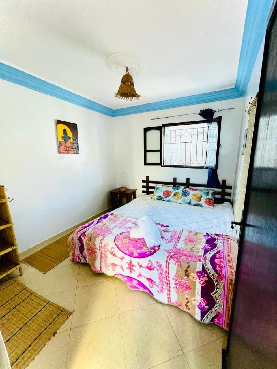 Binic Surf House Agadir