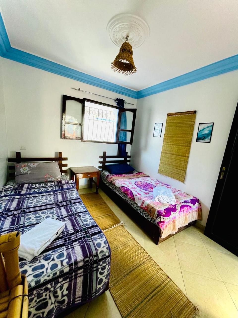 Binic Surf House * Agadir