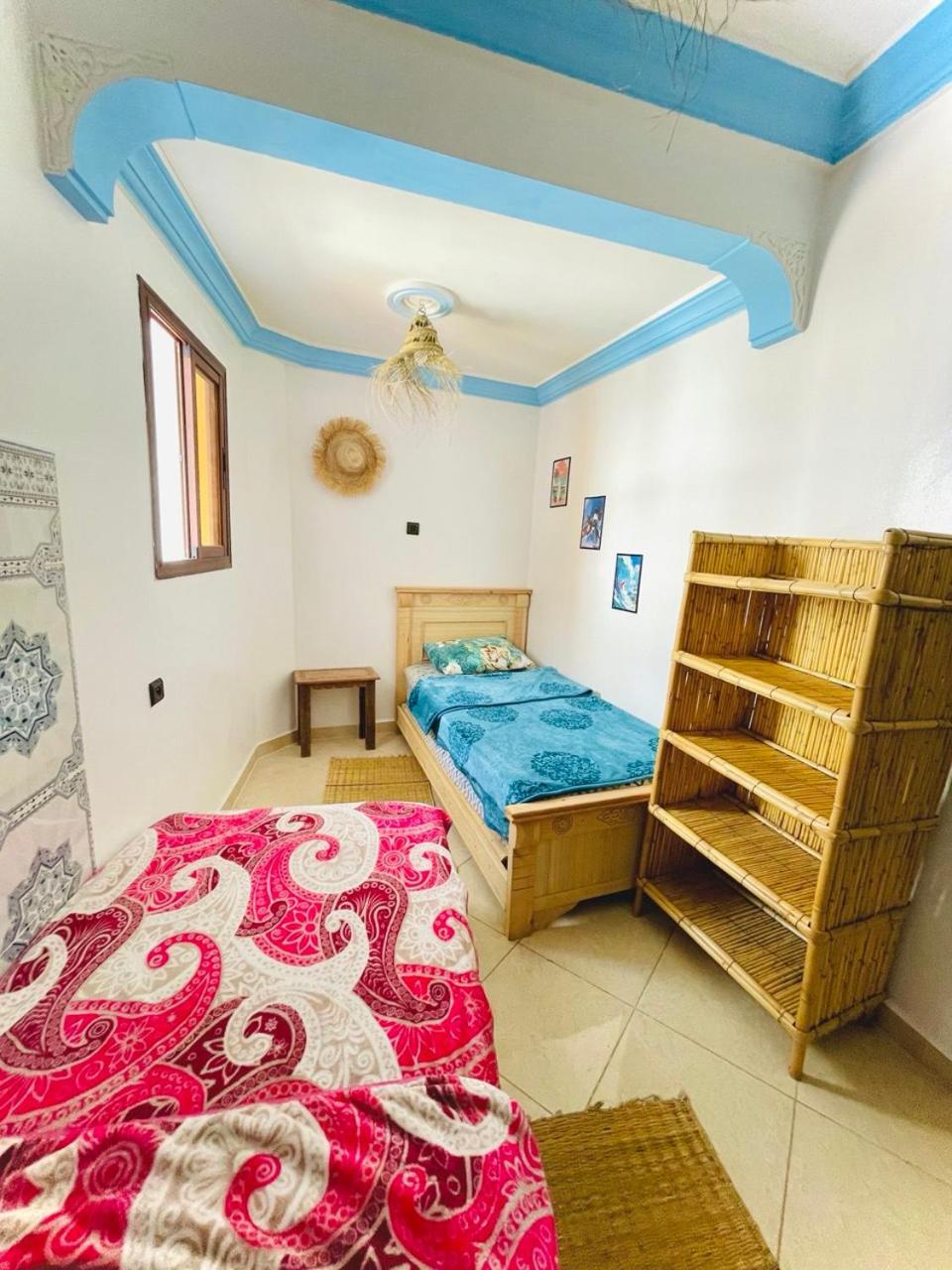 Homestay Binic Surf House