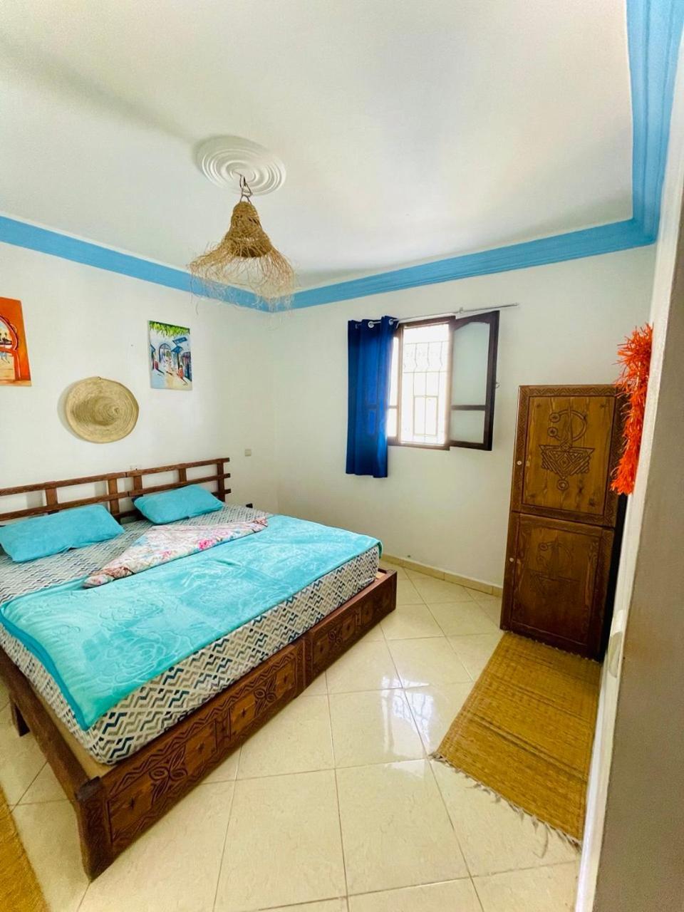 Binic Surf House Homestay *